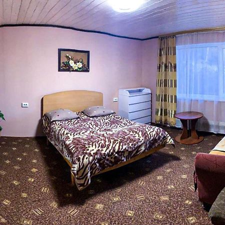 Вілла Під лісом у гіда Яремче Екстер'єр фото