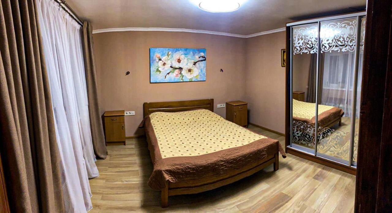 Вілла Під лісом у гіда Яремче Екстер'єр фото